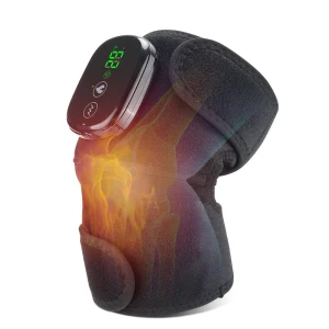 3-in-1 Electric Heating Massage Brace